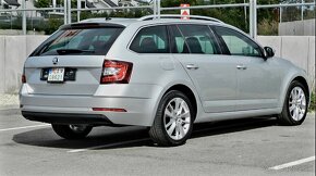 ŠKODA OCTAVIA COMBI DSG - PREDAJ AJ NA SPLÁTKY - 6