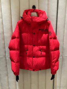 Moncler cervena bunda - 6