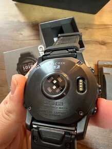 Predám GARMIN Tactix 7 Saphire - 6