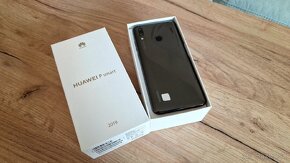 Huawei P Smart Pro Čierny - 6