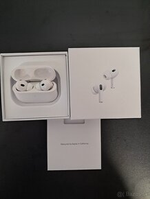 Airpods 2 Pro - 6