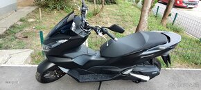 Predám Honda PCX 125 0km - 6