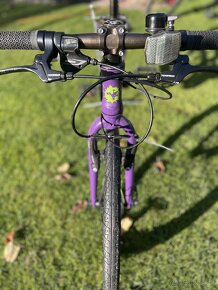 Detsky bicykel 20 Frog - 6