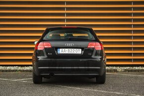 Audi A3 1.6 TDI 105k DPF Ambition - 6