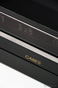 SONY CDP-CA8ES / prémiový CD prehrávač na 5CD - 6