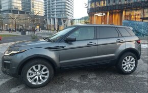 Land Rover Range Rover Evoque(2018) - 6