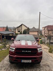 Dodge Ram 1500 5.7 hemi. Big Horn4x4 - 6