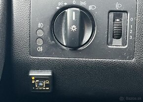 Mercedes-Benz Třídy B 150 LPG 70kw KLIMATIZACE NAVI - 6