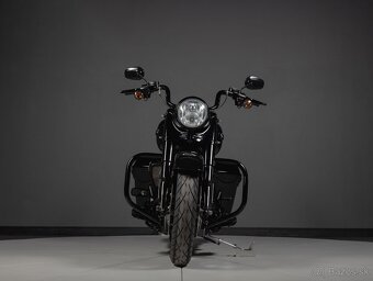 Harley Davidson FLHRXS Road King Special – RDRS – Záruka+DPH - 6