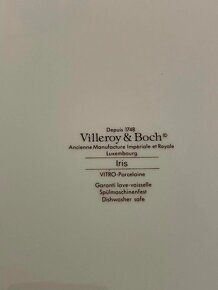 Villeroy & Boch - 6