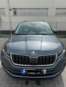 Škoda Kodiaq 4x4 - 6