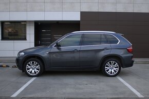 BMW X5 xDrive 40d 225kw Automat AT8 - 6