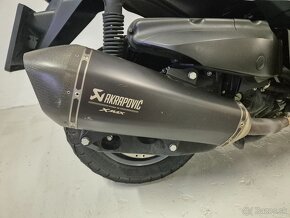 Yamaha X-MAX  400 - 6