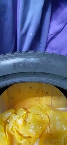 Kleber 235/45 R18 Kleber Krisalp  zimnú . - 6