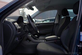 Škoda Kodiaq 2.0 TDI SCR Style DSG 7️⃣miestny - 6