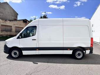 Mercedes-Benz Sprinter 2.2CDI 105kW 2020 23577km 214KLIMA JA - 6