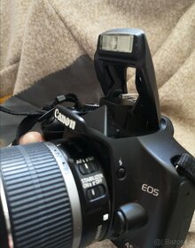 Canon eos 450 d - 6