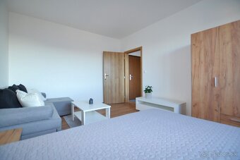 NA PRENÁJOM |  1 izbový byt s balkónom na novom juhu - 6