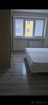 2 izb. byt s balkónom na dlhodobý prenájom - 6