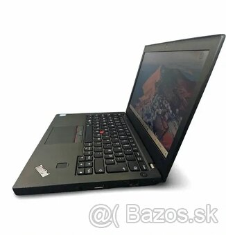 Lenovo ThinkPad X270 Intel Core i5-6300U 8 GB RAM 256 GB SSD - 6