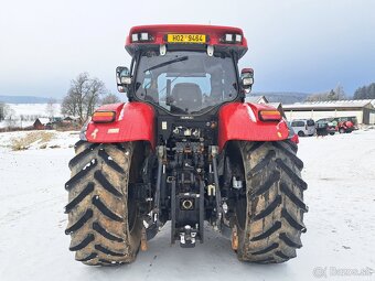 STEYR CVT 6230 4X4 - 6