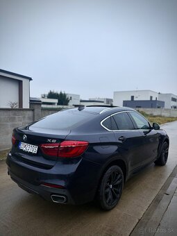 BMW X6 | 2018 | 99tis km - 6