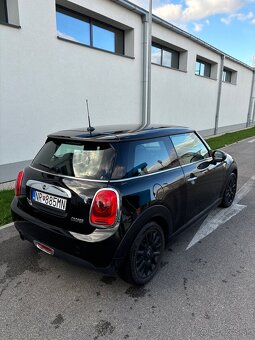 Mini cooper 1.5 100kw 2014 f56 - 6