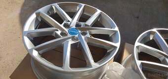 Borbet 5x114,3 r18 sportage tucson cx-5 cr-v kia mazda honda - 6