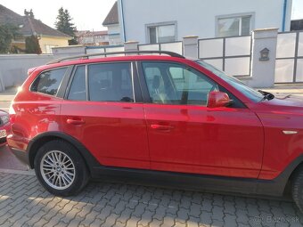 Bmw x3 - 6