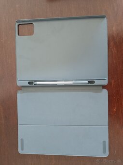 Lenovo Tab M11 128 GB Luna Grey + aktívny stylus Lenovo - 6