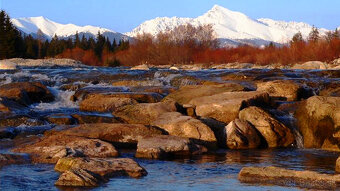 2995m2 POZEMOK Liptov – TATRY pri OBCI, pri CESTE, šírka 12M - 6