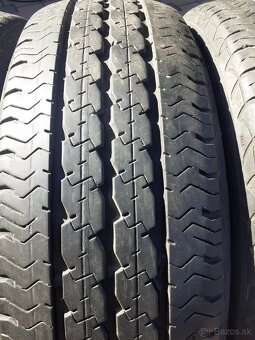 elektrony 5x98 letne 195/60 r16C - 6