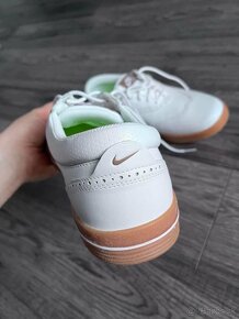 Golfové topánky Nike Lunarlon - 6