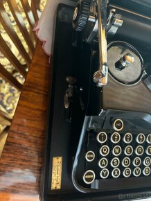 Písací stroj - 6