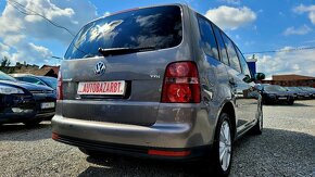 Volkswagen Touran 1.9 TDI DPF Trendline - 6