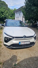 Citroen C5X 1.6 PureTech - 6