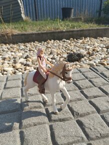 Schleich kone - 6