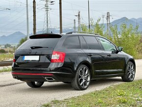 Škoda Octavia combi RS 2.0tdi 135kw DSG, acc, extreme, tazne - 6