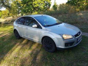 Ford Focus - 6