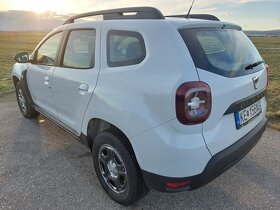 Dacia Duster 1.5 Blue dCi 115 Comfort 4x4 - 6