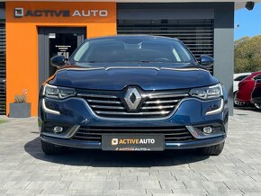 Renault Talisman 1.7 dCi M6, r.v.: 2019 - 6