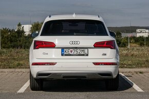 Audi Q5 2.0 TDI 190k quattro S tronic Sport - 6