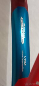 YONEX VCORE 98 305g Tango Red, 2021, grip 4, 1 kus - 6