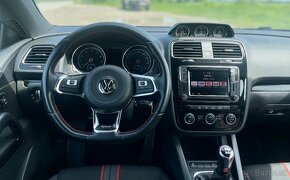 VW Scirocco GTS 2.0TSI - 6