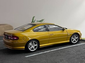 1:18 1998 HOLDEN 5.7 V8 Commodore - AUTOart - 6