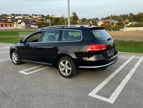 VW Passat 2.0 TDI 103kW Highline - 6