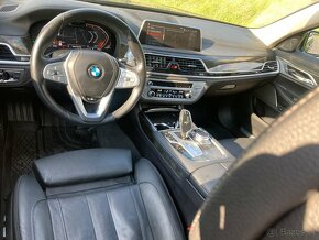 BMW 730Ld xDrive 195kw - 6