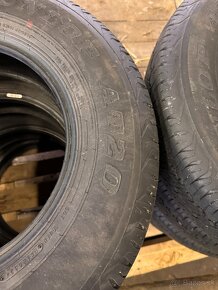 Dunlop Grandtrek AT20 195/80 R15 - 6