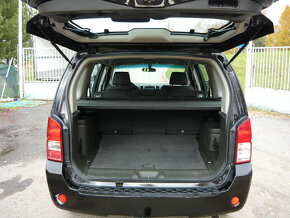 NISSAN PATHFINDER 2.5 DCI - 6