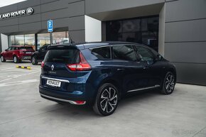 Renault Grand Scénic Blue dCi 150 EDC BOSE - 6